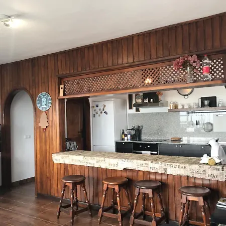 Casitas Rusticas