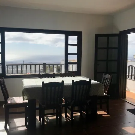 Casitas Rusticas La Asomada (Lanzarote)